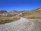 Via del Sale - Alpi Marittime - 190